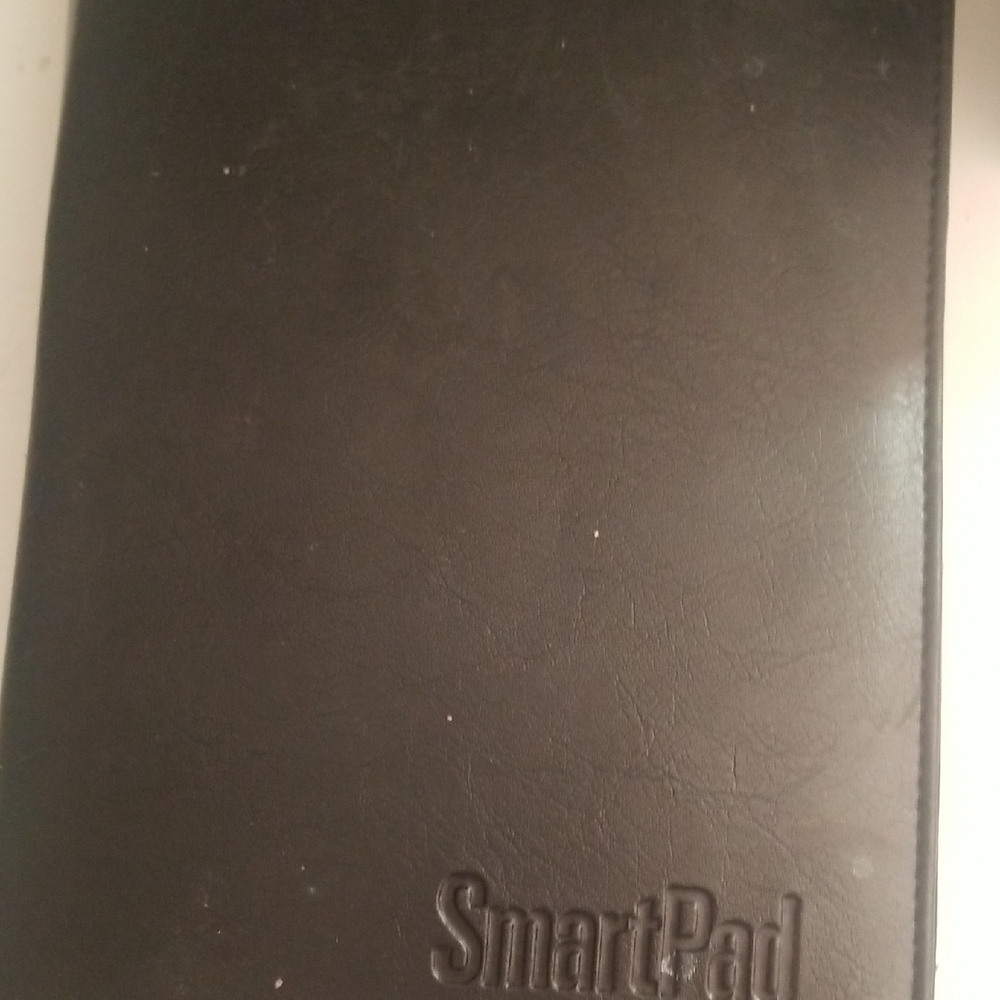 Seiko Instruments SmartPad 2 The Connected Notepad